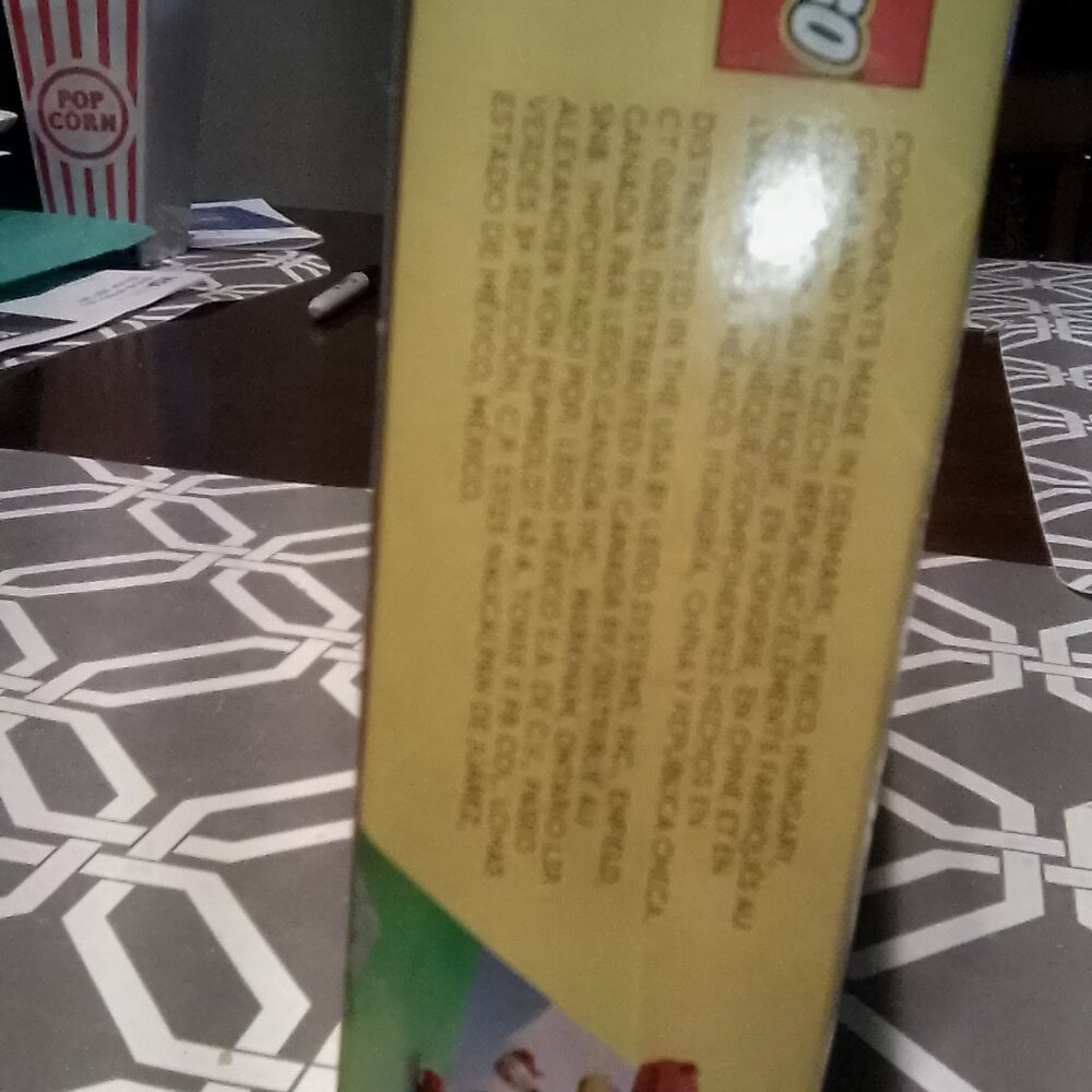 Lego Creator - Picture 4 of 4